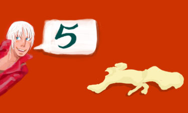 5