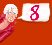 8