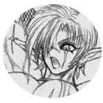 �E�H�[�n���}�[�Ɠ��̃G���t�E�Ɓu�E�H�[�_���T�[�v�̃G���t�����B痂����ł��B