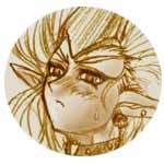 �E�H�[�n���}�[�̃_�[�N�G���t�E�ƁA�E�C�b�`�G���t�B�������ɃC���[���I�@���Ċ����Łi�΁j�B